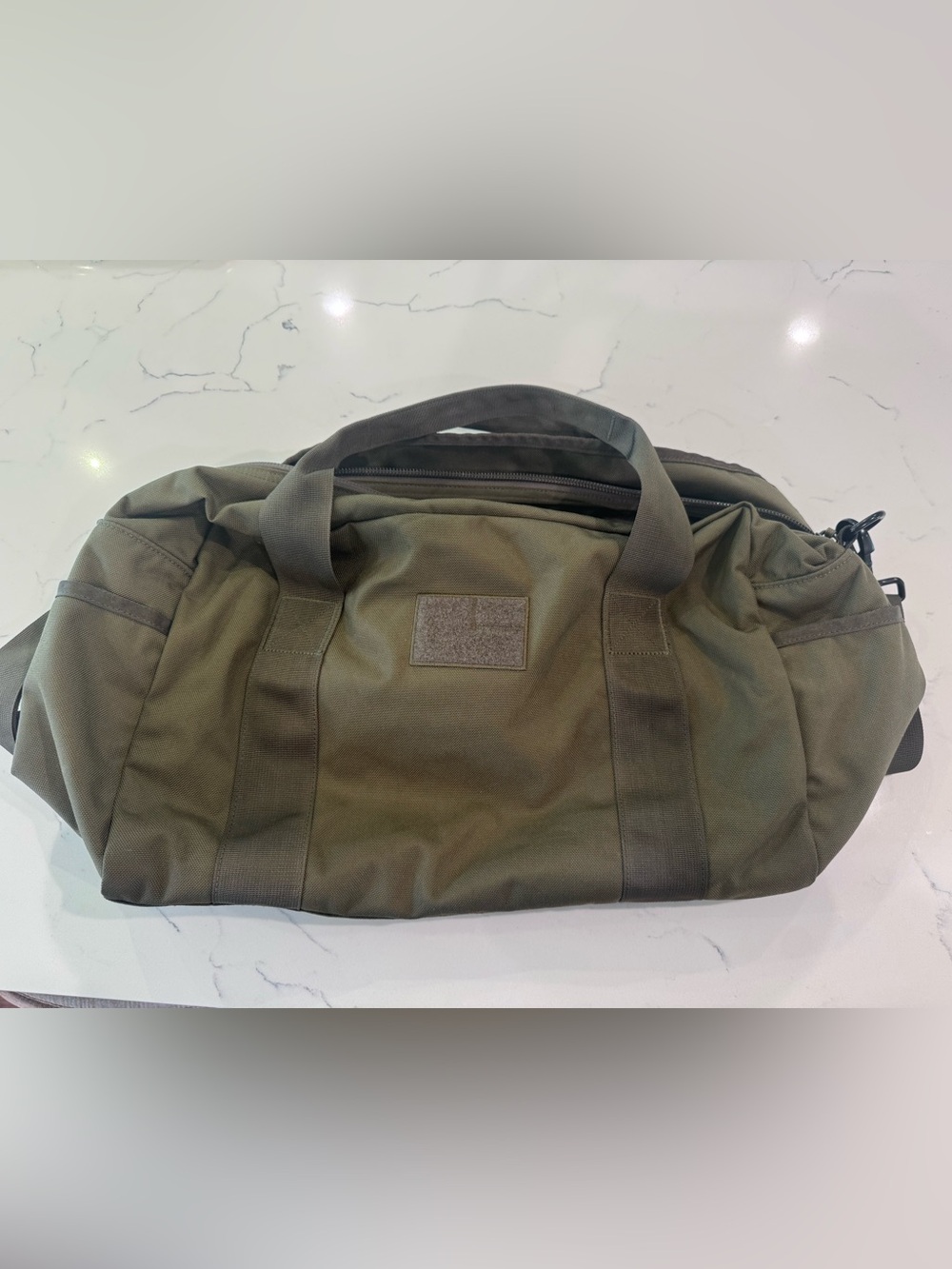 GORUCK 32L kit bag